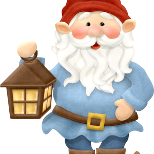 Dwarf PNG