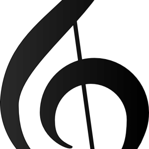 Clef PNG