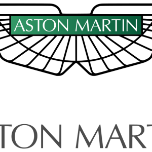 Aston Martin logo PNG