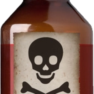Poison PNG