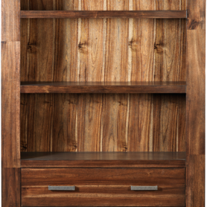 Bookshelf, bookcase PNG