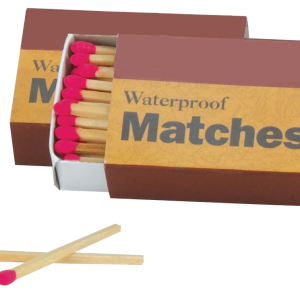 Matches PNG image