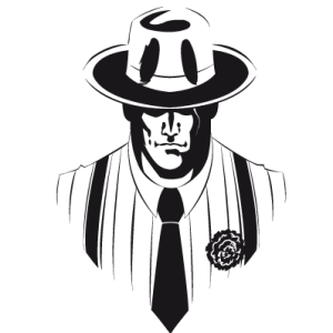 Gangster PNG