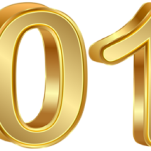2019 year PNG