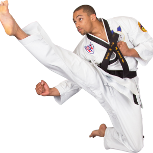 Taekwondo PNG