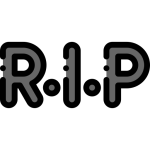 R.I.P PNG