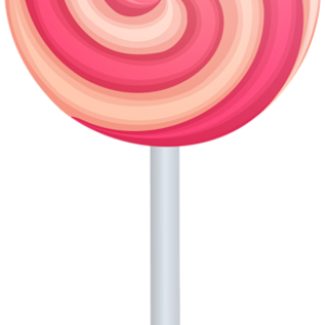 Lollipop PNG