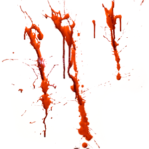 Blood PNG image