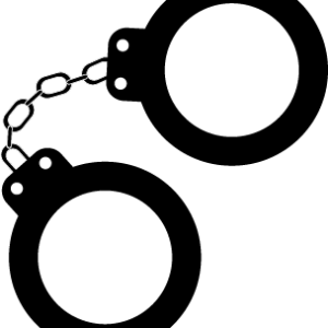 Handcuffs PNG