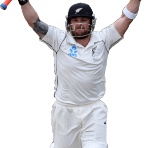 Cricket player PNG