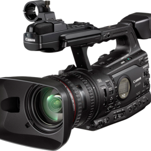 Video camera PNG image