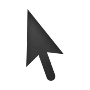 Mouse Cursor PNG