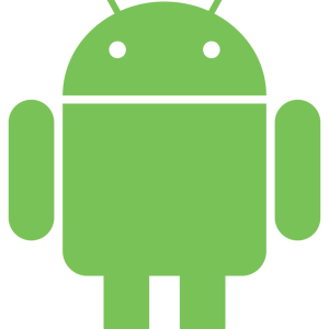 Android logo PNG