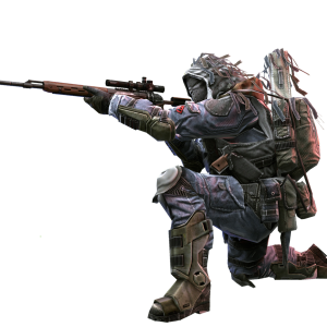 Sniper PNG