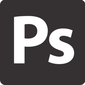 Photoshop logo PNG