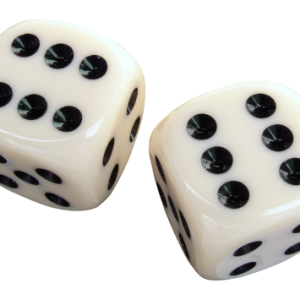 Dice PNG