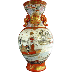 Vase PNG