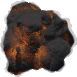 Explosion PNG