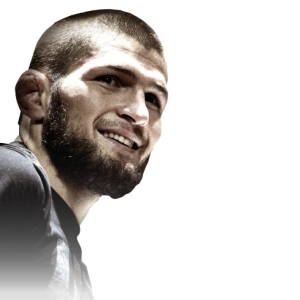 Khabib Nurmagomedov PNG