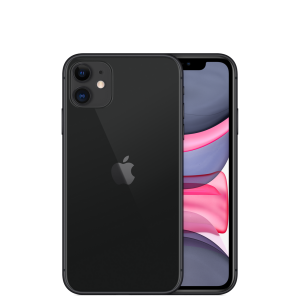Apple iPhone 11 PNG