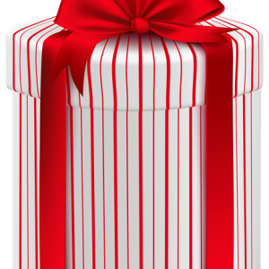 Gift box PNG