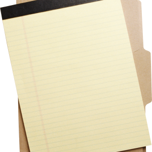 Paper sheet PNG image