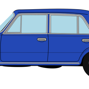 Lada PNG