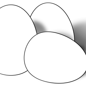 Eggs PNG