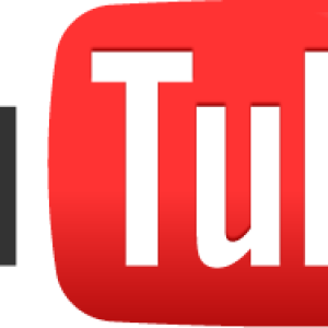 Youtube logo PNG