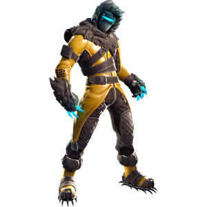 Fortnite PNG