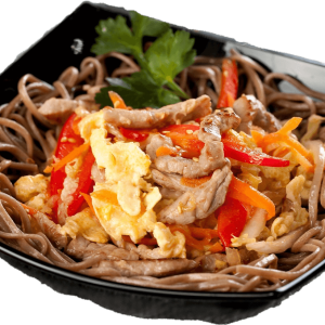 Noodle PNG
