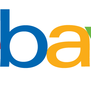 Ebay logo PNG