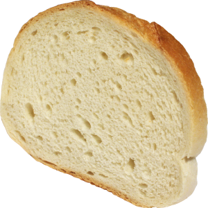 Bread PNG image