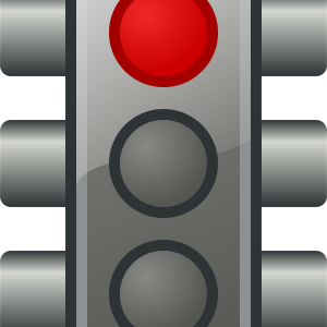 Traffic light PNG