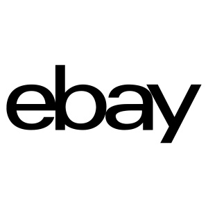 Ebay logo PNG