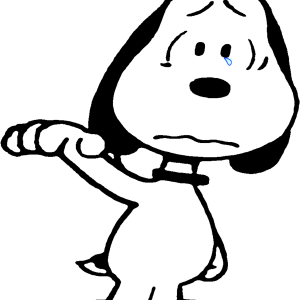 Snoopy PNG
