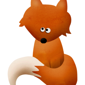 Fox PNG