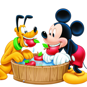 Mickey Mouse PNG