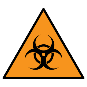 Biohazard PNG
