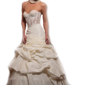 Bride PNG