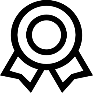 Award, trophy PNG