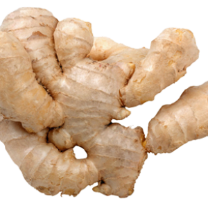 Ginger PNG
