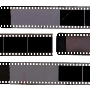 Filmstrip PNG