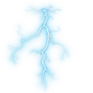 Thunder PNG