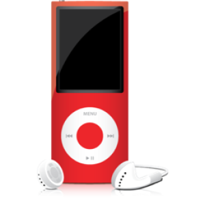 Ipod PNG