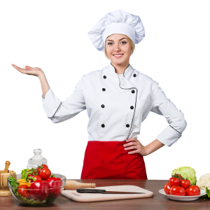 Chef PNG