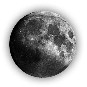 Moon PNG