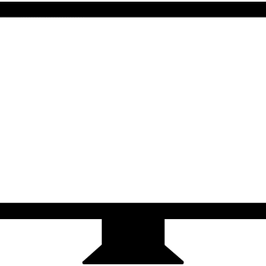 Monitor PNG