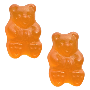 Jelly candies PNG