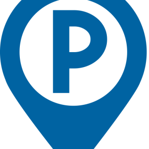 Parking symbol PNG
